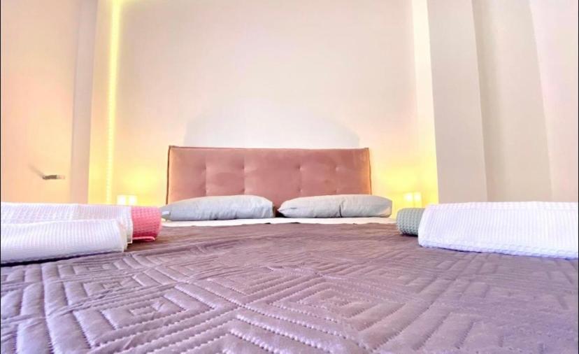 アヴォラCasa Martinaアパートメント エクステリア 写真
