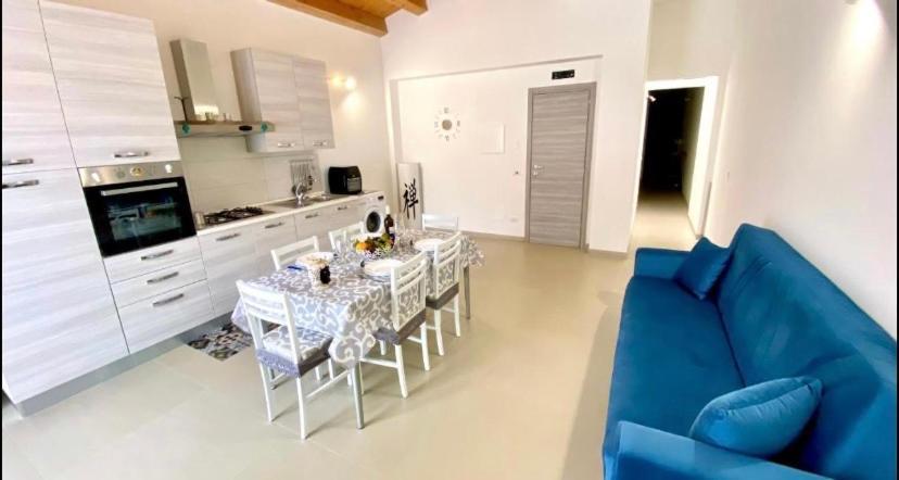 アヴォラCasa Martinaアパートメント エクステリア 写真