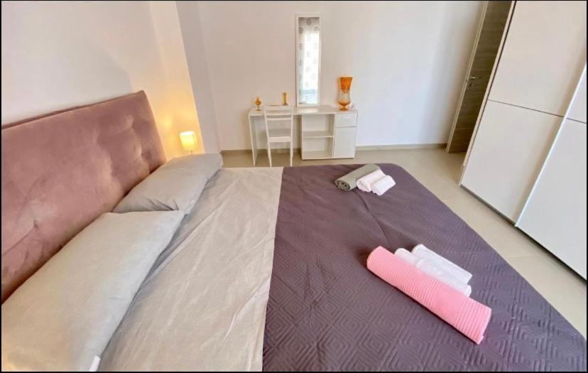 アヴォラCasa Martinaアパートメント エクステリア 写真