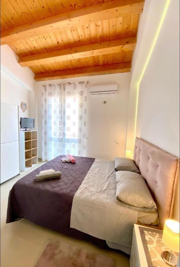 アヴォラCasa Martinaアパートメント エクステリア 写真