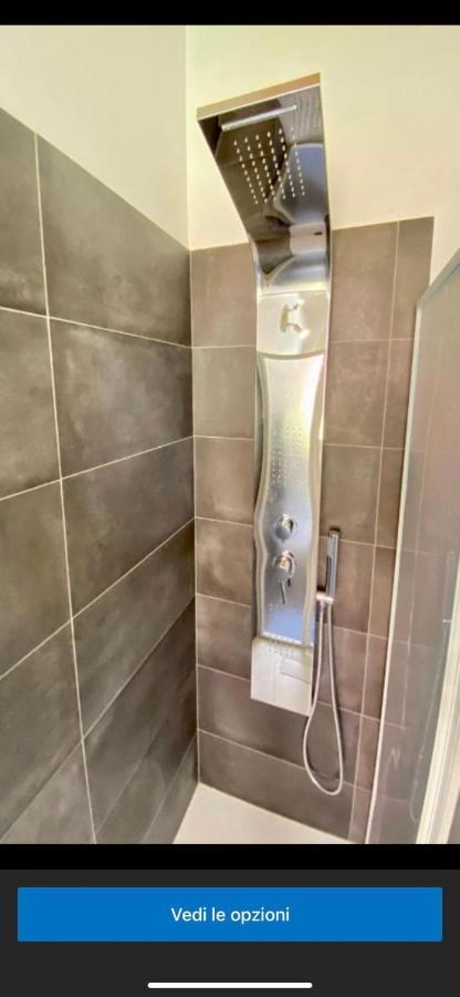 アヴォラCasa Martinaアパートメント エクステリア 写真
